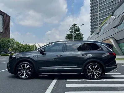 Volkswagen Talagon 2022, 67000 км, за 148800 CNY - фото 34