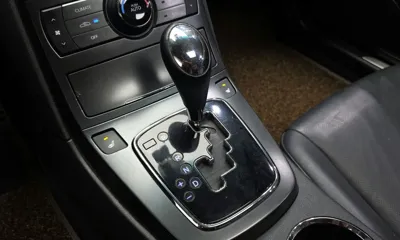 Hyundai Genesis 2011, 123160 км, за 3500000 KRW - фото 9