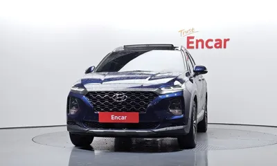 Hyundai Santafe 2019, 79462 км, за 22800000 KRW