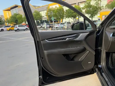 Cadillac XT6 2022, 72000 км, за 163800 CNY - фото 11
