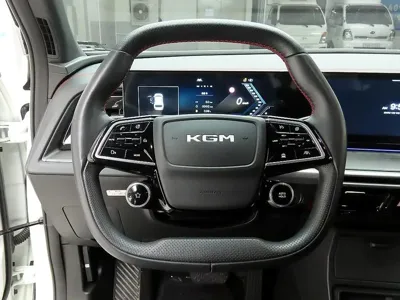 KG_Mobility_Ssangyong Actyon 2025, 10846 км, за 26400000 KRW - фото 7