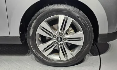 Hyundai Tucson 2015, 119950 км, за 8000000 KRW - фото 21