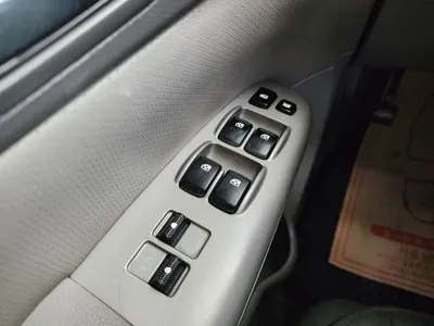 Kia Canival 2012, 191451 км, за 3700000 KRW - фото 8
