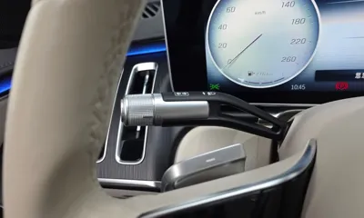 Mercedes-Benz S-Class 2024, 42941 км, за 108000000 KRW - фото 28