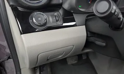 ChevroletGMDaewoo Orlando 2015, 70229 км, за 6800000 KRW - фото 28