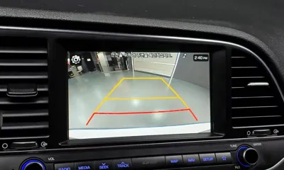Hyundai Avante 2018, 73502 км, за 9900000 KRW - фото 18