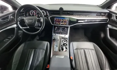 Audi A6 2022, 30605 км, за 37900000 KRW - фото 7