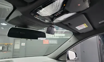 BMW X6 2026, 15 км, за 155000000 KRW - фото 31