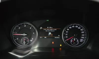 Hyundai Santafe 2021, 54238 км, за 21990000 KRW - фото 8