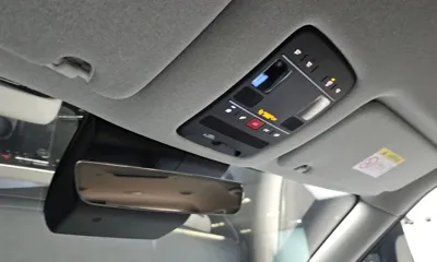 Hyundai Palisade 2025, 24945 км, за 49800000 KRW - фото 28