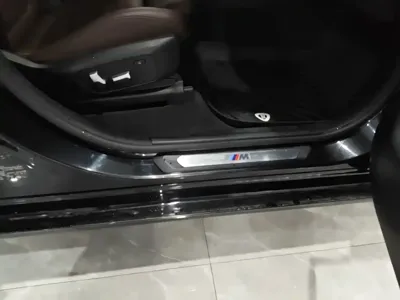 BMW X3 2019, 98500 км, за 125800 CNY - фото 21