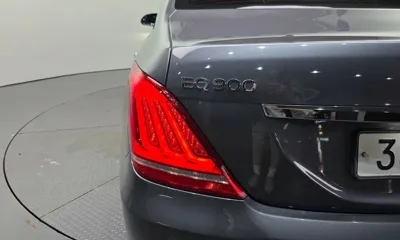 Genesis EQ900 2016, 160033 км, за 15800000 KRW - фото 23