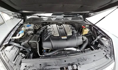 Volkswagen Touareg 2015, 171497 км, за 13500000 KRW - фото 6