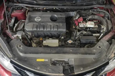 Nissan Tiida 2016, 95600 км, за 39008.13 CNY - фото 21