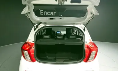 ChevroletGMDaewoo Spark 2016, 152352 км, за 3800000 KRW - фото 20