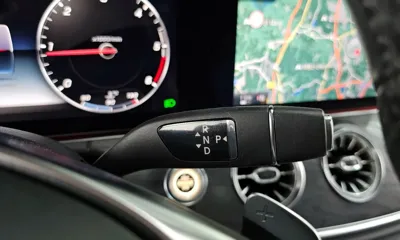 Mercedes-Benz E-Class 2017, 67488 км, за 27500000 KRW - фото 9