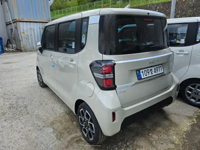 Kia Ray 2026, 15 км, за 18750000 KRW