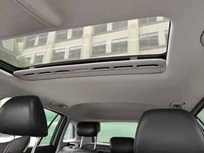 Volkswagen Gran Lavida 2015, 87500 км, за 24400 CNY - фото 15