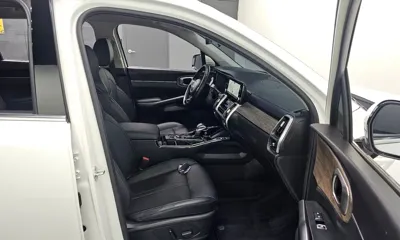 Kia Sorento 2022, 99142 км, за 22300000 KRW - фото 26