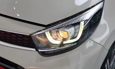 Kia Morning 2020, 59240 км, за 9800000 KRW - фото 22