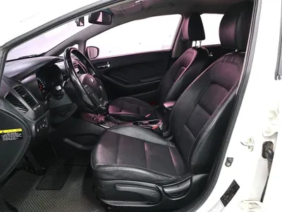 Kia K3 2014, 86051 км, за 5000000 KRW - фото 9