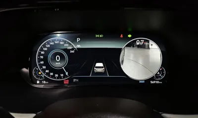 Hyundai Palisade 2022, 56910 км, за 26990000 KRW - фото 8