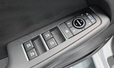 Hyundai Genesis 2016, 121557 км, за 13900000 KRW - фото 28