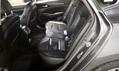 Kia K7 2020, 170651 км, за 14500000 KRW - фото 12