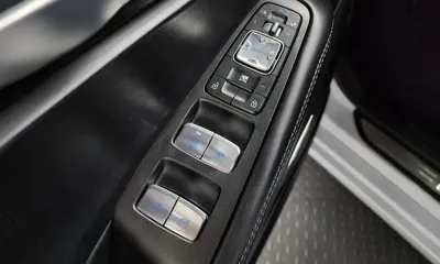 Genesis EQ900 2016, 82583 км, за 27990000 KRW - фото 36