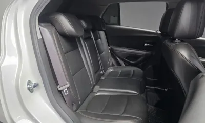 ChevroletGMDaewoo Trax 2018, 142501 км, за 6200000 KRW - фото 12