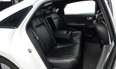 Hyundai Ioniq6 2023, 48222 км, за 29000000 KRW - фото 12