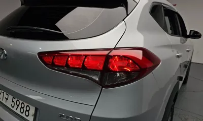 Hyundai Tucson 2018, 76108 км, за 15990000 KRW - фото 23