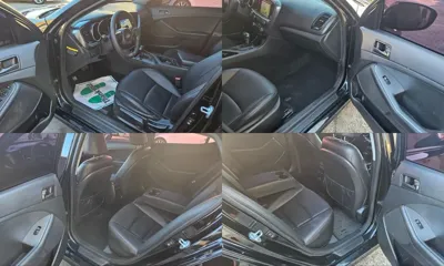 Kia K5 2015, 156792 км, за 5700000 KRW - фото 10
