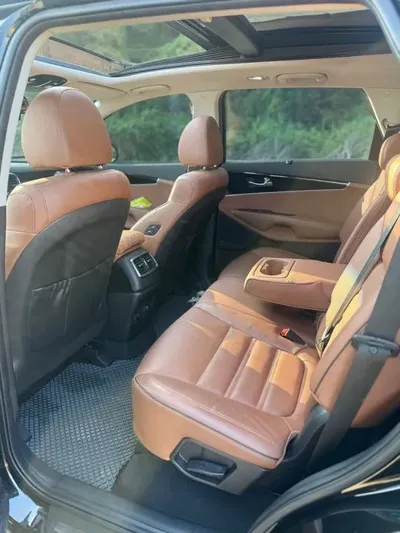 Kia Sorento 2019, 189000 км, за 13600000 KRW - фото 17