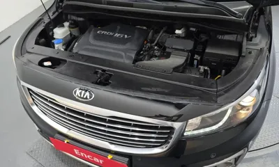 Kia Canival 2018, 129048 км, за 9500000 KRW - фото 6