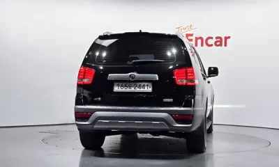 Kia Mohave 2018, 177852 км, за 13700000 KRW
