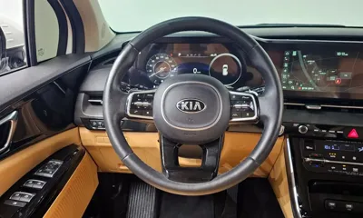 Kia Canival 2021, 69777 км, за 28500000 KRW - фото 12