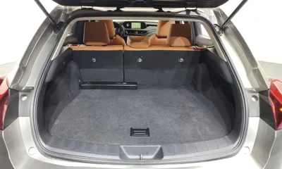 Lexus UX 2021, 58215 км, за 32400000 KRW - фото 20