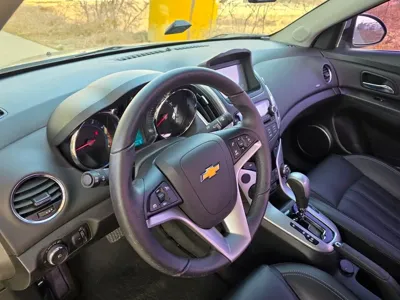 ChevroletGMDaewoo Cruze 2016, 109834 км, за 2990000 KRW - фото 7
