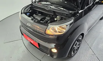 Kia Ray 2019, 59845 км, за 12600000 KRW - фото 6
