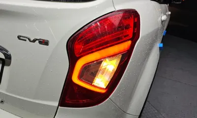 KG_Mobility_Ssangyong KORANDO 2014, 156109 км, за 3500000 KRW - фото 23