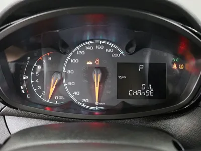 ChevroletGMDaewoo Spark 2016, 121317 км, за 3790000 KRW - фото 6