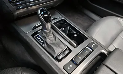 Hyundai Genesis 2016, 93030 км, за 11500000 KRW - фото 9
