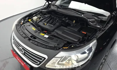 Renault-KoreaSamsung SM5 2013, 213153 км, за 2990000 KRW - фото 6