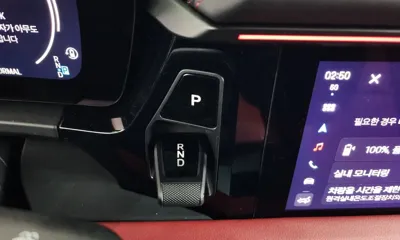 Porsche Macan 2025, 15733 км, за 128000000 KRW - фото 9