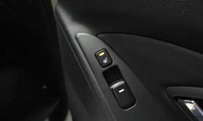 Hyundai Tucson 2011, 165523 км, за 4500000 KRW - фото 16