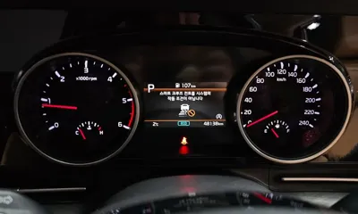 Kia Canival 2022, 48138 км, за 23900000 KRW - фото 8