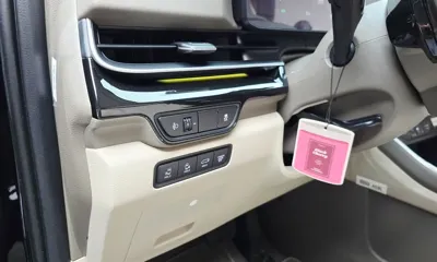 Kia Canival 2026, 8994 км, за 54300000 KRW - фото 28