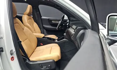 Volvo XC40 2020, 133394 км, за 21500000 KRW - фото 26