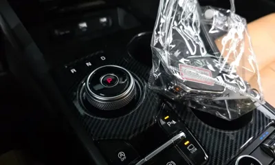Kia K5 2023, 40908 км, за 25100000 KRW - фото 9